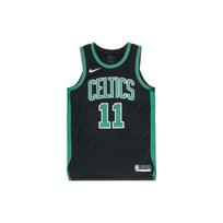 Nike NBA Kyrie Irving Boston Celtics Stitched Vaporknit Jersey Black Men's AV2621-010 XXL
