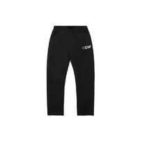 Li-Ning Way Of Wade Logo Sweatpants 'Black' Men's AYKR201-1 L