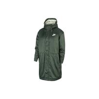 Nike Club Stadium Parka Coat 'Dark Green' Men's BV4695-370 M