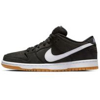 Nike SB Dunk Low 'Orange Label' Men's CD2563-001 EU 37.5
