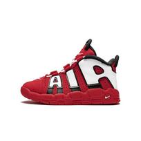 (TD) Nike Air More Uptempo 'University Red' Baby CD9404-600 EU 21