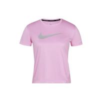 (WMNS) Nike Running Training Gym Sports Round Neck 'Pink' Women's CN5185-629 XL