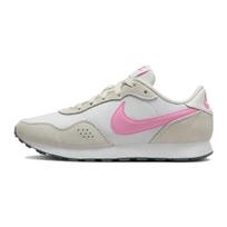 (GS) Nike MD Valiant 'Summit White Pink ' Kids' CN8558-111 EU 40