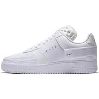 Nike Air Force 1 Type 'Triple White' Vyriški CQ2344-101 EU 38.5 white