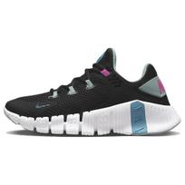 (WMNS) Nike Free Metcon 4 'Black Mica Green' Women's CZ0596-004 EU 36.5