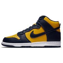 Nike Dunk High SP 'Michigan' 2020 Men's CZ8149-700 EU 44.5