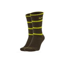 Nike Everyday Plus Comfortable training socks 'Green' Men's DC3534-325 XL