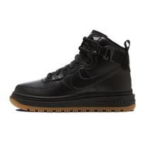 (WMNS) Nike Air Force 1 High Utility 2.0 'Black Gum Medium Brown' Women's DC3584-001 EU 35.5