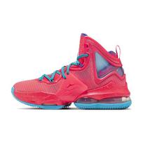 (GS) Nike LeBron 19 'King's Crown' Kids' DD0418-600 EU 40
