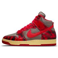 Nike Dunk High 1985 'Acid Wash' Men's DD9404-600 EU 38.5