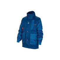 (GS) Nike B NK KYRIE Jacket COURT Blue Kids' DJ5719-476 S