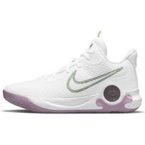 Nike KD Trey 5 Ix Ep 'White Purple' Men's DJ6922-100 EU 47.5