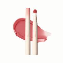 Judy Doll Multicolor Lip Tint, Cheek & Lip Use, Soft Matte Finish, Adjustable Dial, Formulated with Plant Extracts, Pom-Pom Cheek & Lip,