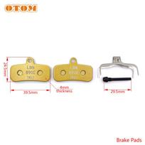Front Rear Brake Kits For SURRON Sur-Ron Light Bee Motorcycle Caliper Assembly Motocross Brake Pads Electric Vehicle Dirt Bike