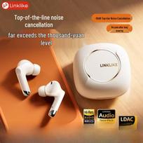 Linklike Halo 2 Active Noise Cancelling Wireless Earbuds