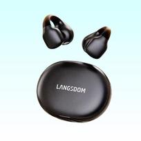 Lanston TS03PROMAX Wireless Bluetooth Earbuds