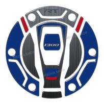 Touring Accessories 3D Epoxy Resin Tank Pad Protection Sticker For R 1300 RT R1300RT 2025 2026