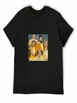 Always Sunny T-Shirt Kawaii Clothes Personalized T-Shirt Croswit Shirt Man Plain White T Shirts unisex S įvairiaspalvis