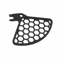 For CFMOTO 450MT 450 MT MT450 2024 2025 2026 Motorcycle Front And Rear Brake Disc Guard Protector Set Protection Accessories