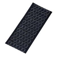 Practical-480Pcs Adhesive Stick Dots Two-Sided Mounting Putty Stick Tack For Wall Hanging Balloons Festival Party Decorations skaidri