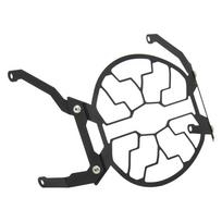 New 2019-2024 FOR HONDA CB300R CB 300R CB 300 R Motorcycle Accessories Headlight Grille Guard Cover Protector Bracket Protection juoda