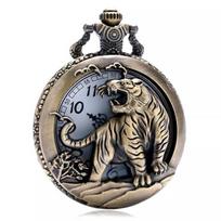 Pocket Watch Keychain- Creative Birthday, Rakshabandhan Gifts for Brothers and Sisters