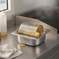 Burger Bun Butter Roller Stainless Coating Tool Easy to Clean Grilling for Street