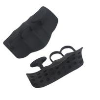 1 Pair Finger Exerciser Gymnastics Grip Hand Strength Trainer Weight Lifting Grips  Weightlifting juoda