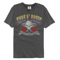 Guns N' Roses Appetite For Distruction Pepper Comfort Colors Music  Children's T-shirt 150