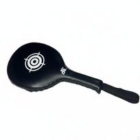 Handheld Reaction Target Pad Absorbent Boxing Aiming Area