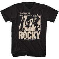 Rocky Greased Lightning Movie  Children's T-shirt 110