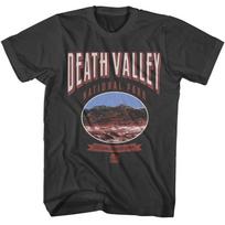 Death Valley National Parks Brands  Children's T-shirt 130