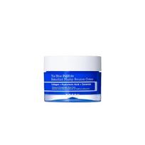 COSRX The Blue Peptide Bakuchiol Plump Bounce Cream 50g