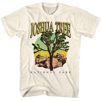 National Parks Sky Background Natural Brands  Children's T-shirt 120