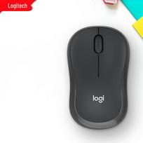 Logitech M240 Silent Wireless Mouse with Logi Bolt
