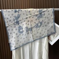 Summer new sunscreen yarn 100% silk silica thin silk scarf fashion shawl 70cm small square scarf 65*65cm