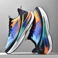Shoes men Sneakers Mens Shoes Male casual tenis  shoes Trainer Race Breathable Shoes fashion loafers running Shoes 35
