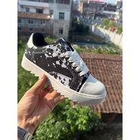 High quality Numeris men's shoes comfortable versatile flat canvas shoes skateboard sports shoes 39