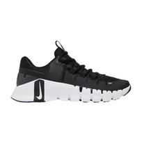 Nike Free Metcon 5 Juoda Antracito (Moteriškas) 36