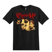 Cypress Hill Rap Hip-Hop Unisex T-Shirt S