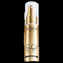 L'Oréal UV Defender Daily Protect Fluid Sunscreen