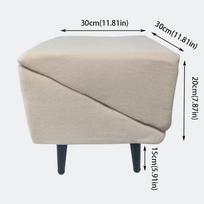 Multifunctional Cat Vehicle Ramp Foldable Foldable Dog Ramp Non-Slip Pet Ramp  Small Breed Animal Style C