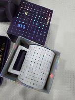 BTS Starbucks Mug