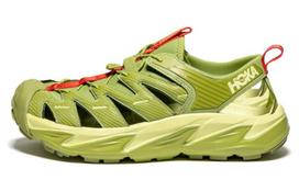 Hoka One One Hopara Dark Citron Luminary Green (All Gender) 46.5