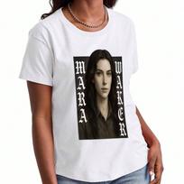 Manga Anime Bubble Tea Ladies Cotton T Shirt, Premium Cotton Print, Durable, Casual Fashion. Featuring Sushi, Manga Girl, Drawing Art, And A Delicious S įvairiaspalvis