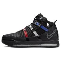 Nike Zoom LeBron 3 Retro 'Barbershop' Men's DO9354-001 EU 40