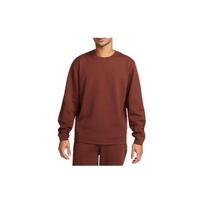 Nike Sportswear Therma-FIT ADC Tech Pack Crew 'Dark Pony Earth' Men's DV9974-231 XL