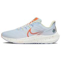 (WMNS) Nike Air Zoom Pegasus 39 'Light Thistle Safety Orange' Women's DX6047-181 EU 35.5