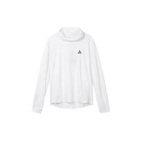 Nike ACG Dri-FIT ADV  Lava Tree  UV Hoodie 'White' Men's DX6968-121 S