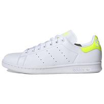 adidas originals Stan Smith 'White Yellow' Men's EE5820 EU 42